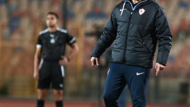 بعد الفوز أمام الحرس..معتمد جمال يكشف كواليس "خطة فتوح" وسر استبعاد شيكو بانزا وموقفه من أزمة التحكيم!