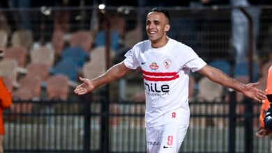 مفاجأة سعيده في إنتظار ناصر منسي.. طالع التفاصيل- فيديو