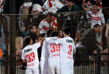 بأوامر معتمد جمال.. تدريبات خاصة للاعب الزمالك عقب مباراة حرس الحدود
