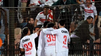 بأوامر معتمد جمال.. تدريبات خاصة للاعب الزمالك عقب مباراة حرس الحدود