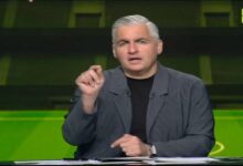 سيف زاهر يكشف كواليس مفاجئة بشأن جلسة التحقيق مع عواد في الزمالك