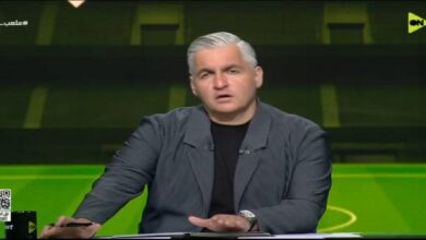 سر التنازل المثير.. سيف زاهر يزيح الستار عن 'صفقة جماهيرية' بين الزمالك وزد!"