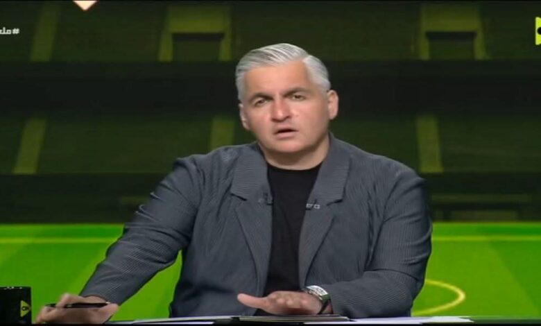 سر التنازل المثير.. سيف زاهر يزيح الستار عن 'صفقة جماهيرية' بين الزمالك وزد!" 1 سر التنازل المثير.. سيف زاهر يزيح الستار عن 'صفقة جماهيرية' بين الزمالك وزد!"