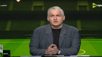 سيف زاهر يكشف كواليس تجميد لاعب الزمالك.. ويوجه رسالة نارية - فيديو