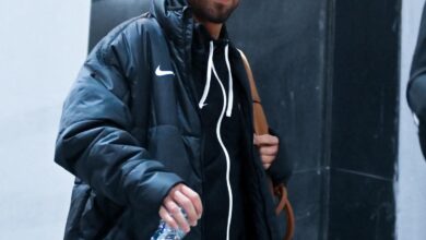 الزمالك يصل ستاد القاهرة لمواجهة زد في الدوري- صورة