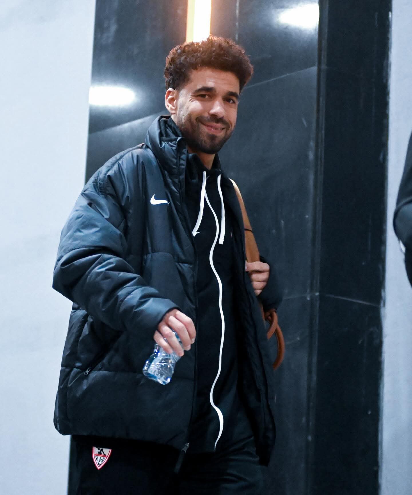 الزمالك يصل ستاد القاهرة لمواجهة زد في الدوري- صورة الزمالك يصل ستاد القاهرة لمواجهة زد في الدوري- صورة