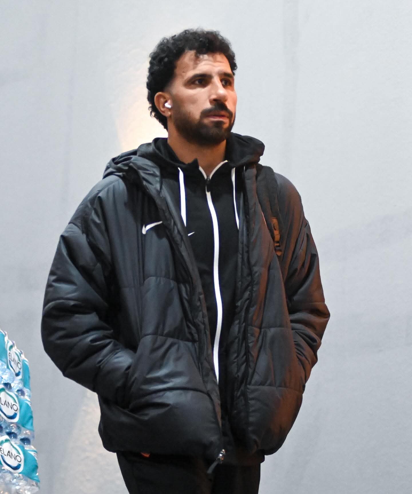 الزمالك يصل إلى ستاد القاهرة لمواجهة زيد في الدوري - صورة 8 الزمالك يصل ستاد القاهرة لمواجهة زيد في الدوري - صورة