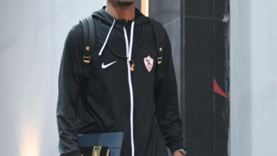 وكيل حسام عبد المجيد يكشف تطورات ملف تجديد عقده مع الزمالك.. وحقيقة العروض المصرية