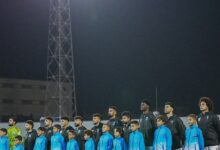 تشكيل زد أمام الزمالك في الدوري