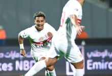 مواجهة نارية.. موعد مباراة الزمالك القادمة بعد الفوز أمام زد في الدوري