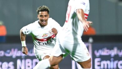 مواجهة نارية.. موعد مباراة الزمالك القادمة بعد الفوز أمام زد في الدوري
