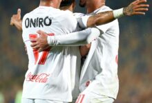 شاهد اهداف فوز الزمالك على زد في الدوري- فيديو