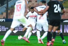 نجم الزمالك أفضل لاعب في مباراة الفريق امام زد 2 نجم الزمالك أفضل لاعب في مباراة الفريق امام زد