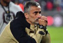 كواليس مثيرة بشأن تغريم الأهلي لصالح ريبيرو