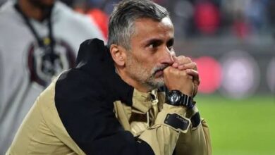 كواليس مثيرة بشأن تغريم الأهلي لصالح ريبيرو