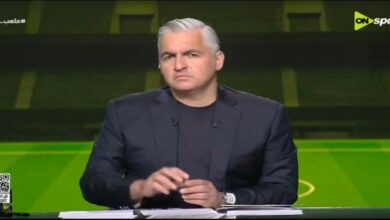 بيان رسمي مرتقب من زد".. سيف زاهر يحسم مصير تذاكر مباراة الأهلي ويوجه رسالة