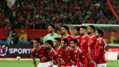 رغم إلغاء هدف وزمن بدل ضائع طويل.. الأهلي يكتفي بالتعادل أمام زد الدوري المصري: