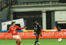 ترتيب الدوري المصري بعد سقوط الأهلي في فخ التعادل مع زد وتعثر سيراميكا وموقف الزمالك - صورة