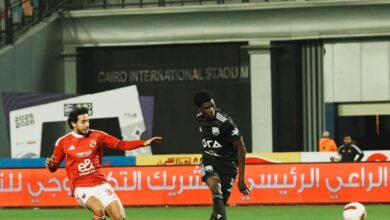 ترتيب الدوري المصري بعد سقوط الأهلي في فخ التعادل مع زد وتعثر سيراميكا وموقف الزمالك - صورة