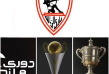 شهر ناري في انتظار الأبيض… جدول مباريات الزمالك في فبراير بعد التعديلات الجديدة