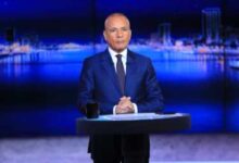 بسبب الحكم محمد معروف.. أحمد موسى يوجه رسالة عاجلة لهاني أبوريدة: "فين العدالة؟"