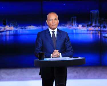 بسبب الحكم محمد معروف.. أحمد موسى يوجه رسالة عاجلة لهاني أبوريدة: "فين العدالة؟" 1 بسبب الحكم محمد معروف.. أحمد موسى يوجه رسالة عاجلة لهاني أبوريدة: "فين العدالة؟"