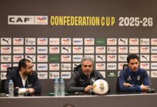 معتمد جمال يفتح صفحة جديدة بعد خيبة زيسكو ويعلن هدف العودة