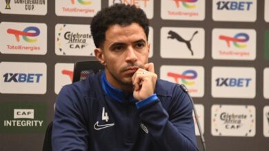 الزمالك يقاتل في الأزمات… عمر جابر يكشف سر الصمود الأبيض