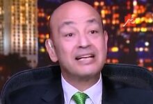 عمرو أديب يوجه رسالة نارية لوزير الرياضة الجديد و يحذره من الانحياز للأهلي - صورة