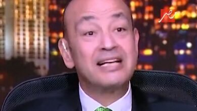 عمرو أديب يوجه رسالة نارية لوزير الرياضة الجديد و يحذره من الانحياز للأهلي - صورة