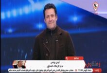أيمن يونس يفجرها: لاعب الزمالك "سوبر ستار" ومكانه محجوز في منتخب مصر قريباً!