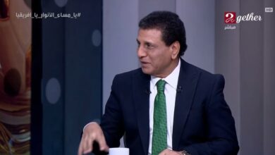 فاروق جعفر يحذر ويكشف ما يتعرض له فريق الزمالك.. ويطالب بهذا الشخص