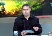 خالد الغندور يكشف كواليس إجتماع لجنة شئون اللاعبين بشأن قضية الزمالك وزيزو