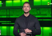 إبراهيم عبدالجواد يحسم الجدل بشأن حقيقة انتقال إبراهيم عادل لنوردشيلاند الدنماركي "كوبري" للاهلي