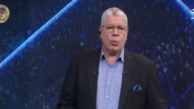 شوبير يوجه رسالة نارية لإمام عاشور وينصح نجله مصطفى