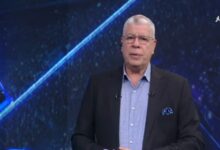 شوبير يدافع عن وليد صلاح الدين ويطلب حمايته مما يحدث له في الأهلي