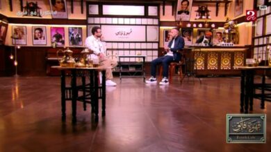 تعليق قوي من أفشة على ازمة إمام عاشور.. ويؤكد لم يأخد مكاني