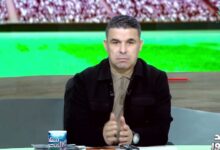 خالد الغندور يوضح تطورات مفاوضات الأهلي مع أربيل العراقي لضم لاعب الفريق