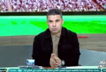 خالد الغندور يكشف سبب تواصل الزمالك مع رئيس النادي السابق