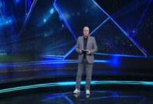 "بيحسدوا العمي على مشي الطريق".. شوبير: الزمالك اذا فاز امام الكهرباء يتخطى الأهلي