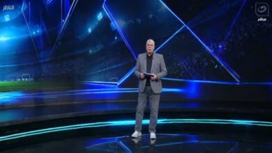 "بيحسدوا العمي على مشي الطريق".. شوبير: الزمالك اذا فاز امام الكهرباء يتخطى الأهلي