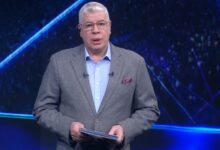 اتحاد الكرة ورابطة الأندية يصدمان الزمالك.. شوبير يكشف التفاصيل