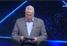 شوبير يحسم الجدل بشأن حقيقة تخفيض عقوبة إمام عاشور في الأهلي