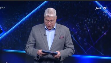 شوبير يحسم الجدل بشأن حقيقة تخفيض عقوبة إمام عاشور في الأهلي