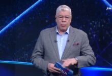 شوبير يكشف أسماء لجنة شئون اللاعبين وموعد إجتماعها لحسم قضية الزمالك وزيزو