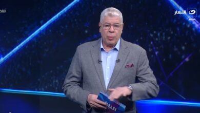 شوبير يكشف أسماء لجنة شئون اللاعبين وموعد إجتماعها لحسم قضية الزمالك وزيزو