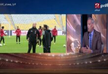 هجوم قوي من هاني رمزي ضد إمام عاشور بعد أزمته في الأهلي.. "متعمد الغياب"