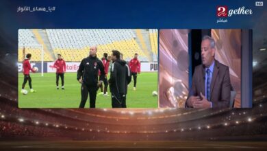 هجوم قوي من هاني رمزي ضد إمام عاشور بعد أزمته في الأهلي.. "متعمد الغياب"