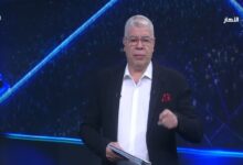 شوبير يكشف رد رابطة الأندية على إعتراض الزمالك والمصري بشأن قرار تغيير مواعيد المباريات