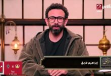 إبراهيم فايق يكشف تفاصيل جديدة بشأن أزمة عواد في الزمالك وقرار ناري منتظر 2 إبراهيم فايق يكشف تفاصيل جديدة بشأن أزمة عواد في الزمالك وقرار ناري منتظر